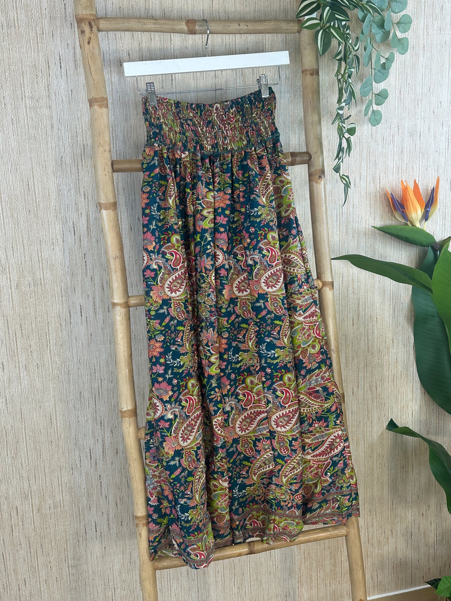 PANTALÓN HIPPIE