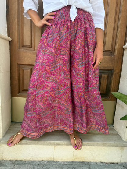 PANTALÓN HIPPIE
