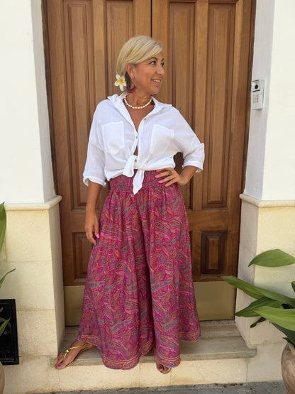 PANTALÓN HIPPIE