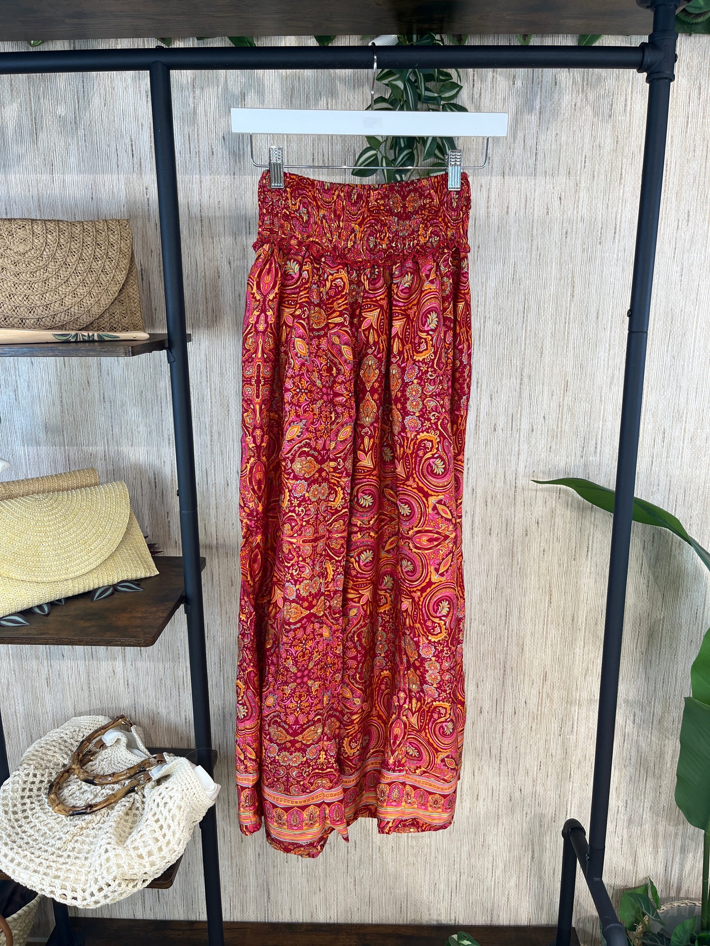 PANTALÓN HIPPIE
