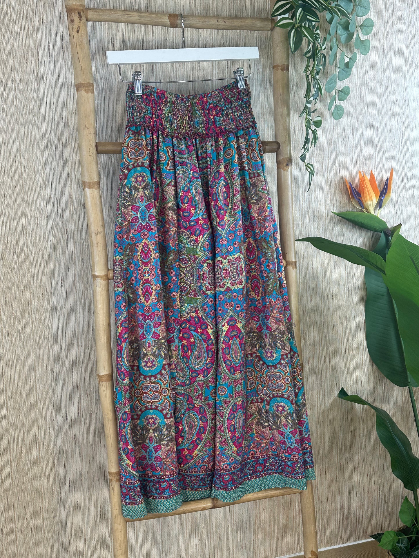 PANTALÓN HIPPIE