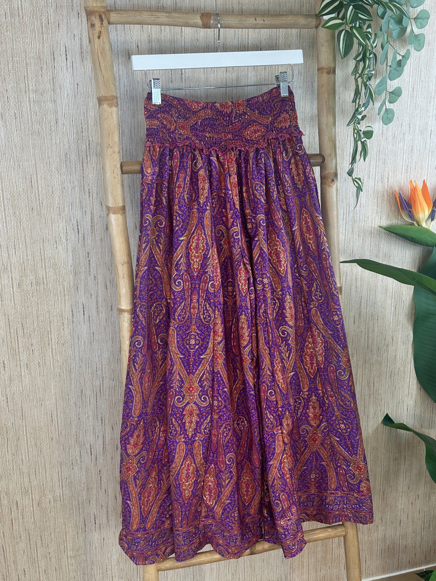 PANTALÓN HIPPIE