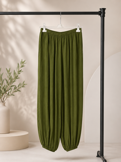 PANTALÓN MENORCA