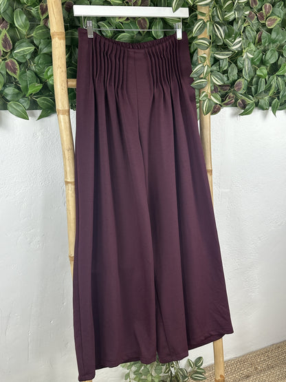 PANTALÓN MIL PINZAS