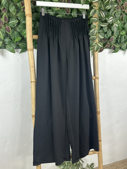 PANTALÓN MIL PINZAS