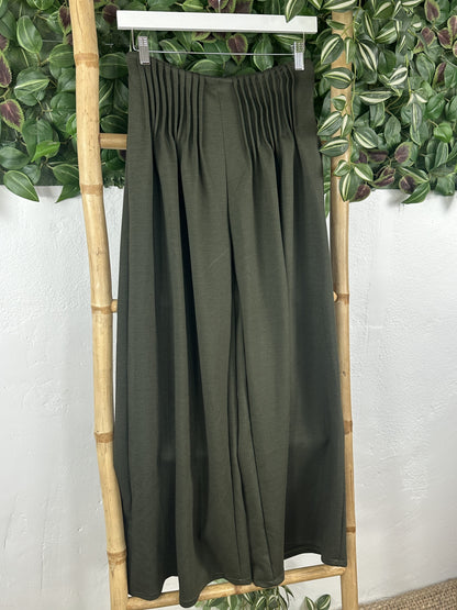 PANTALÓN MIL PINZAS