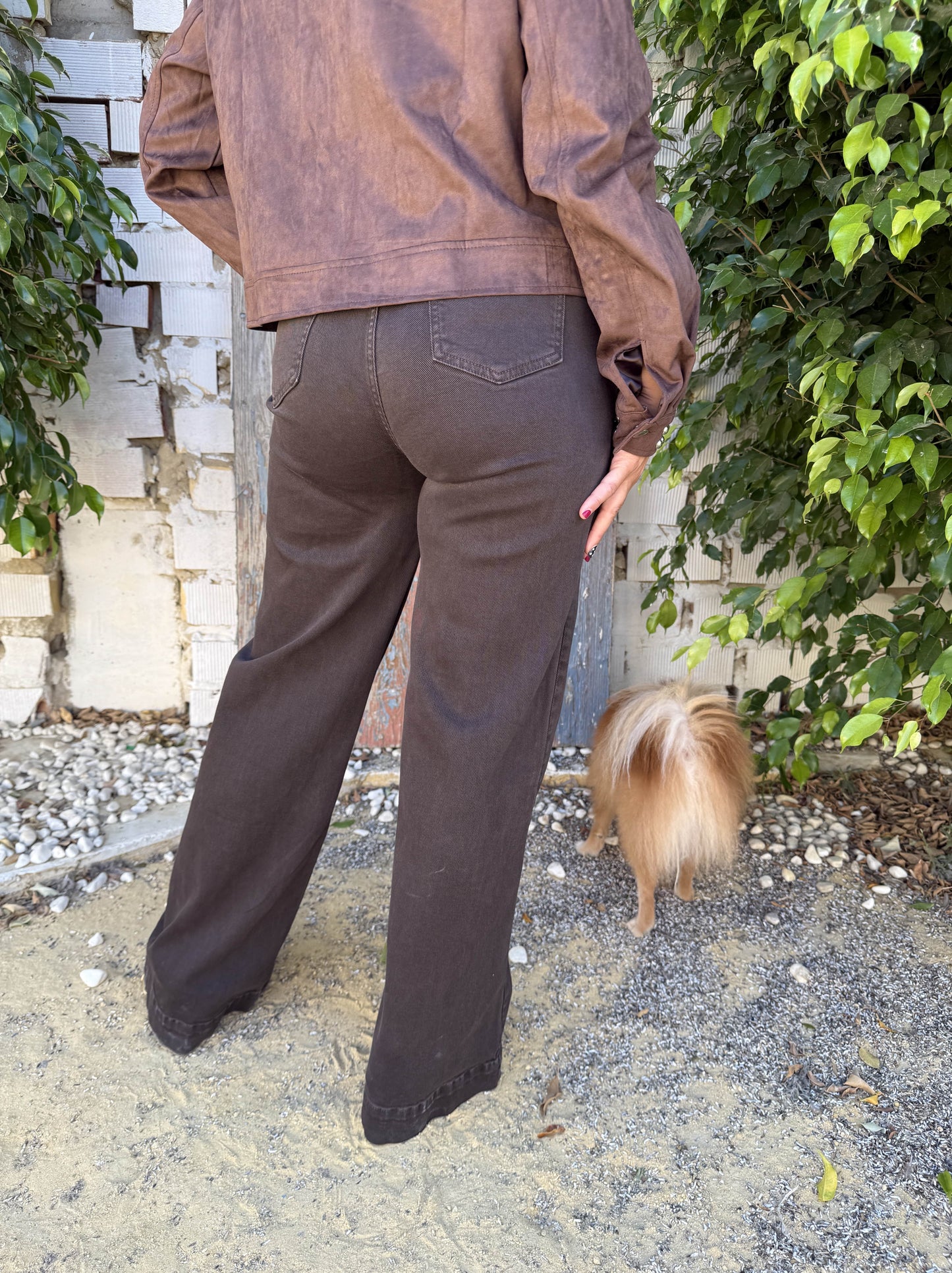 PANTALÓN ORI