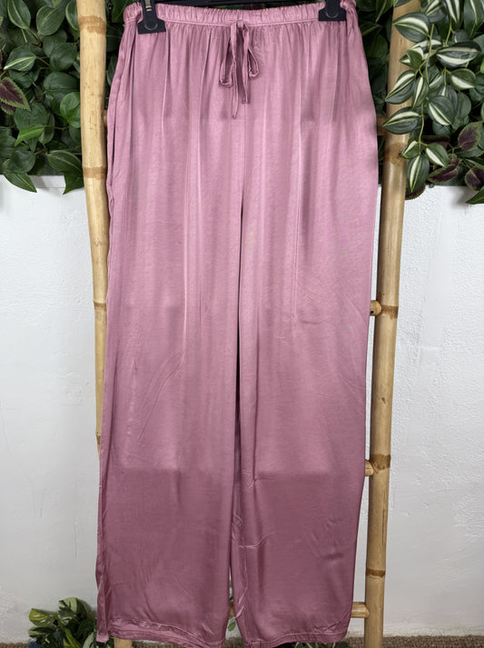 PANTALÓN SATINADO IRINA