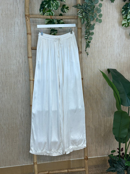PANTALÓN SATINADO NORA