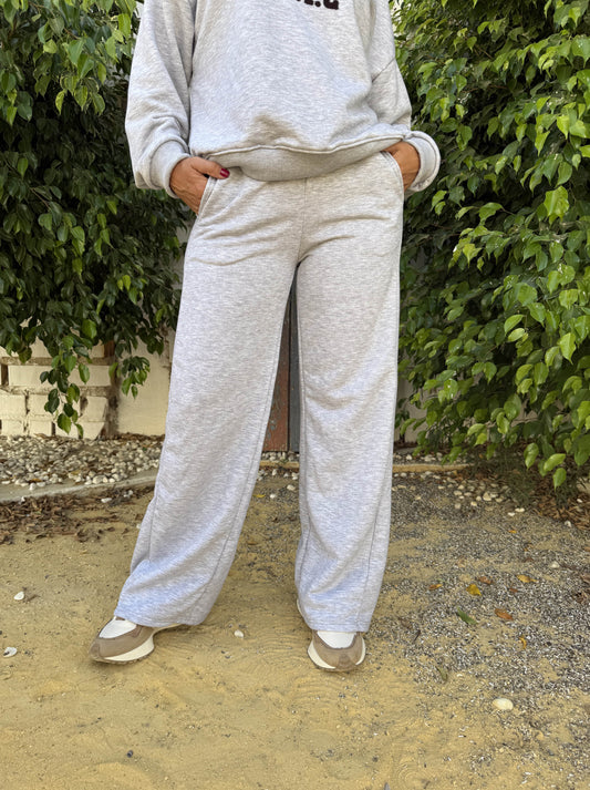 PANTALÓN DE CHANDAL TIMI