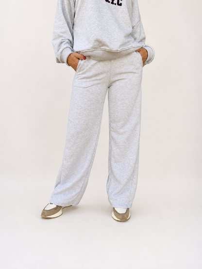 PANTALÓN DE CHANDAL TIMI