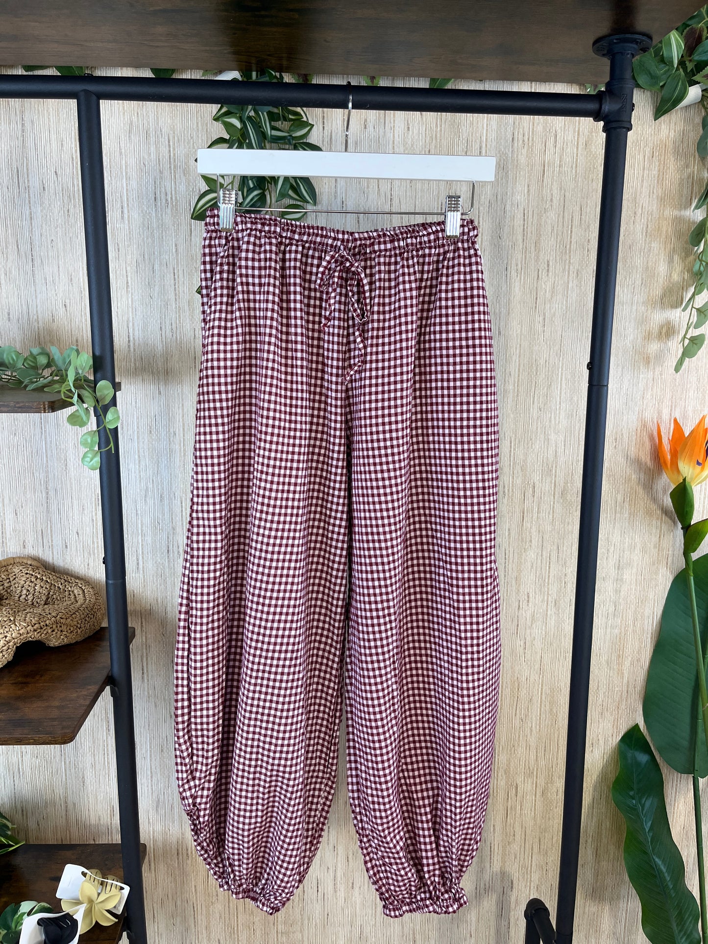 PANTALÓN VALENTINA