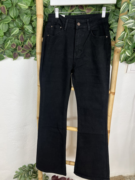 PANTALÓN VAQUERO MANUELA