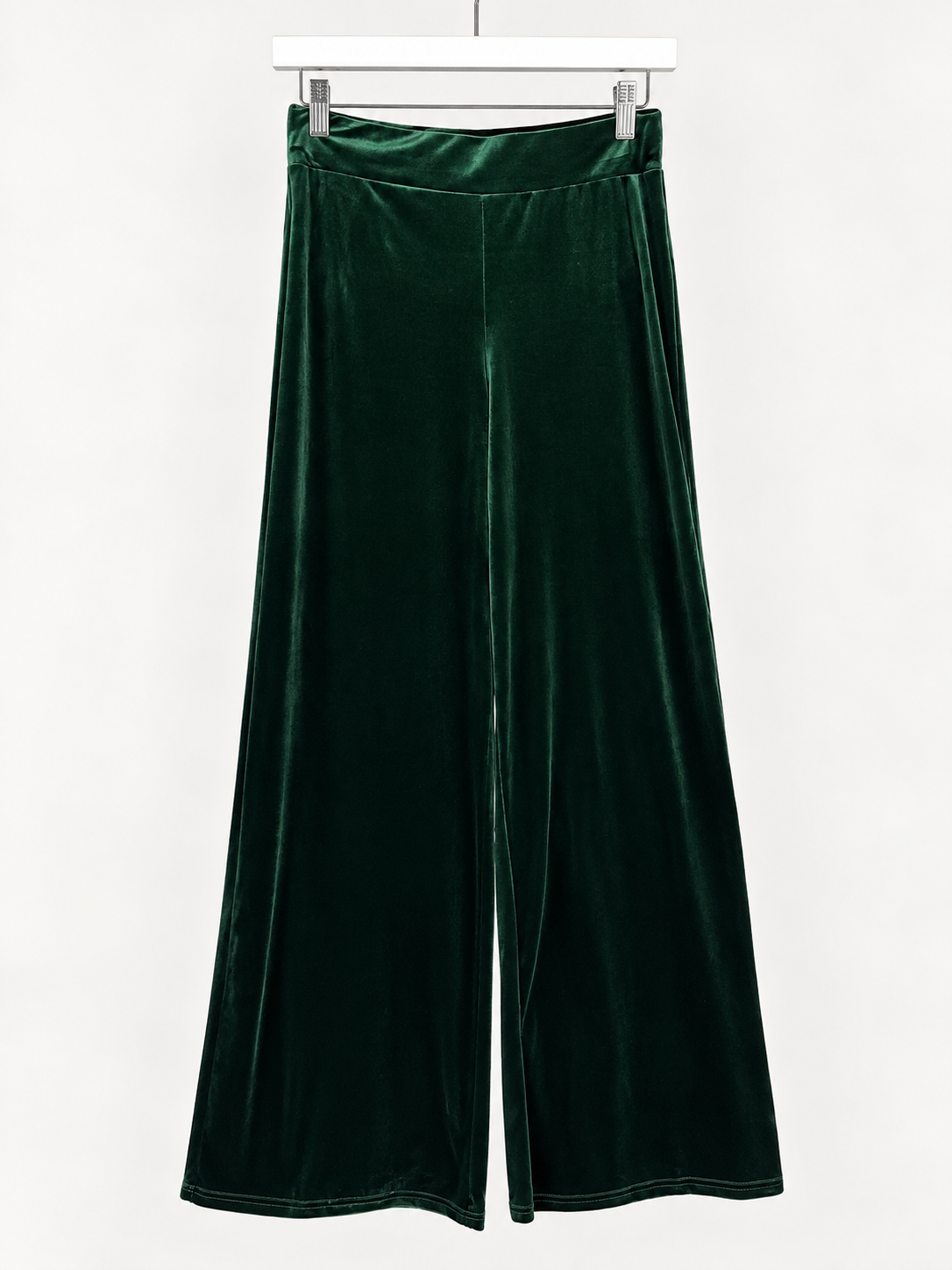 PANTALÓN VELVET PINZA