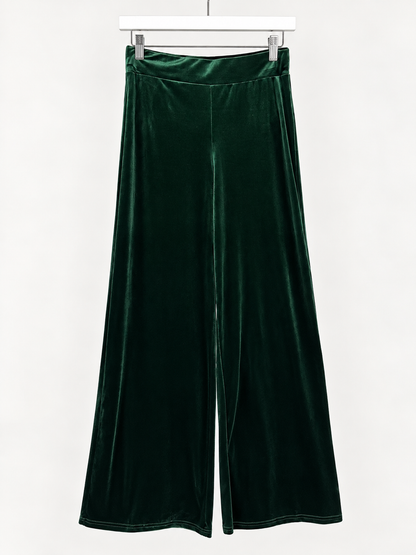 PANTALÓN VELVET PINZA