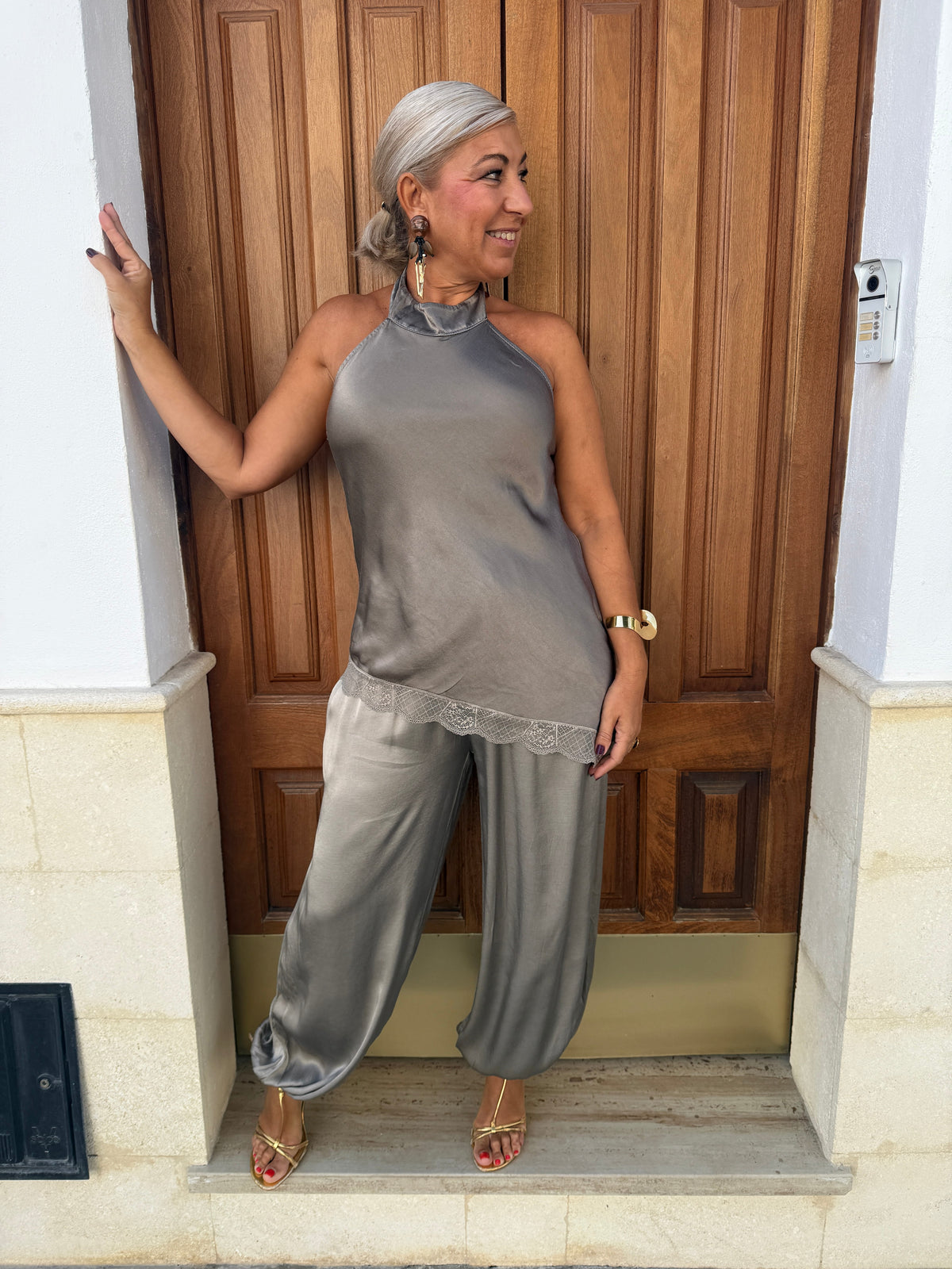 PANTALÓN ALADÍN