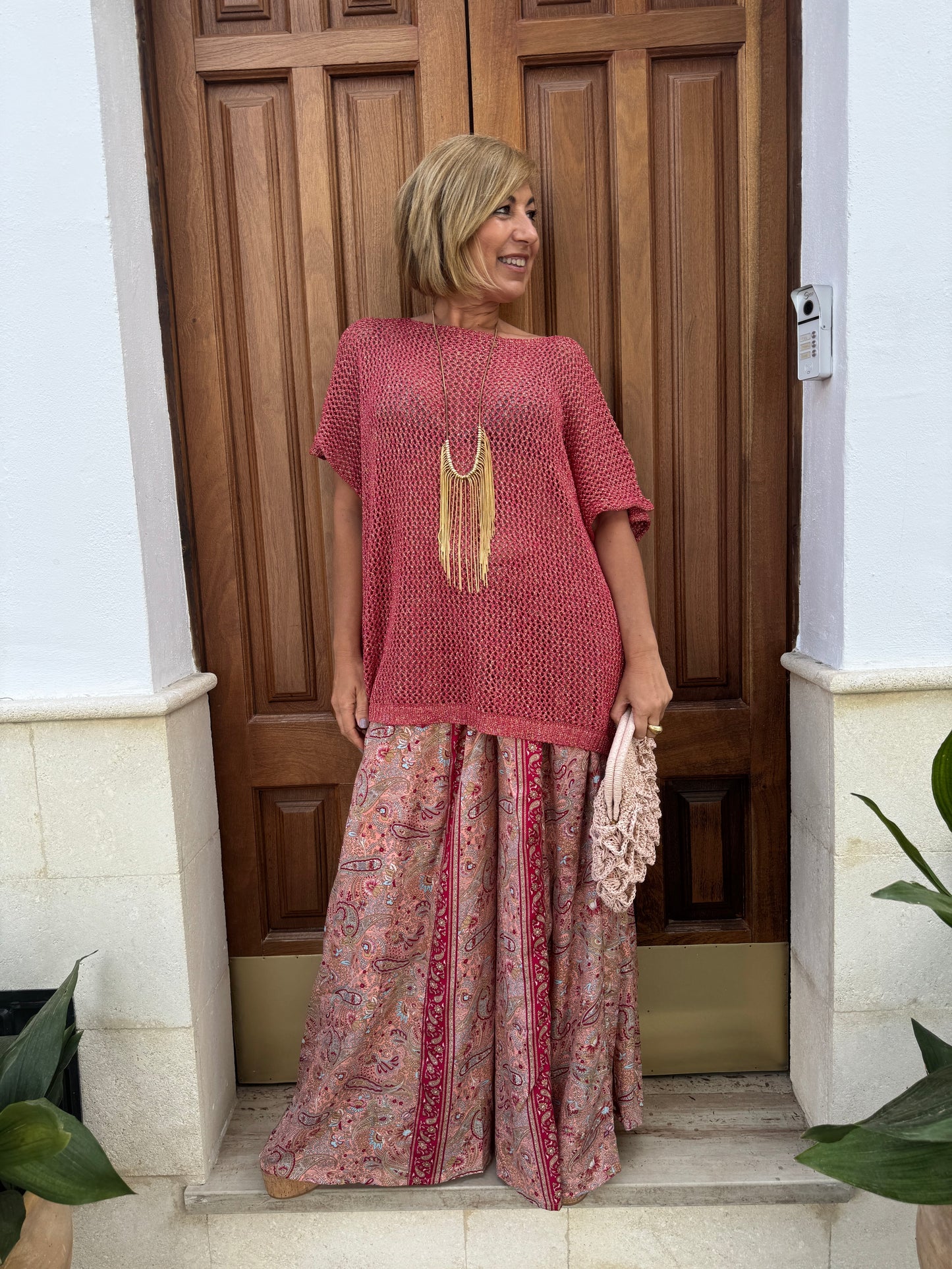 PANTALÓN AMIL