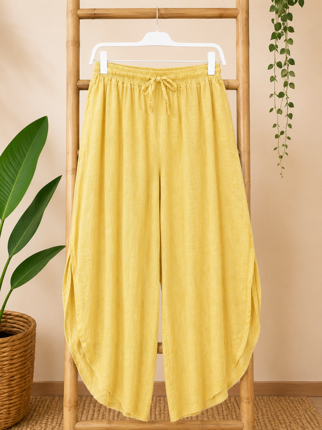 PANTALÓN BALI