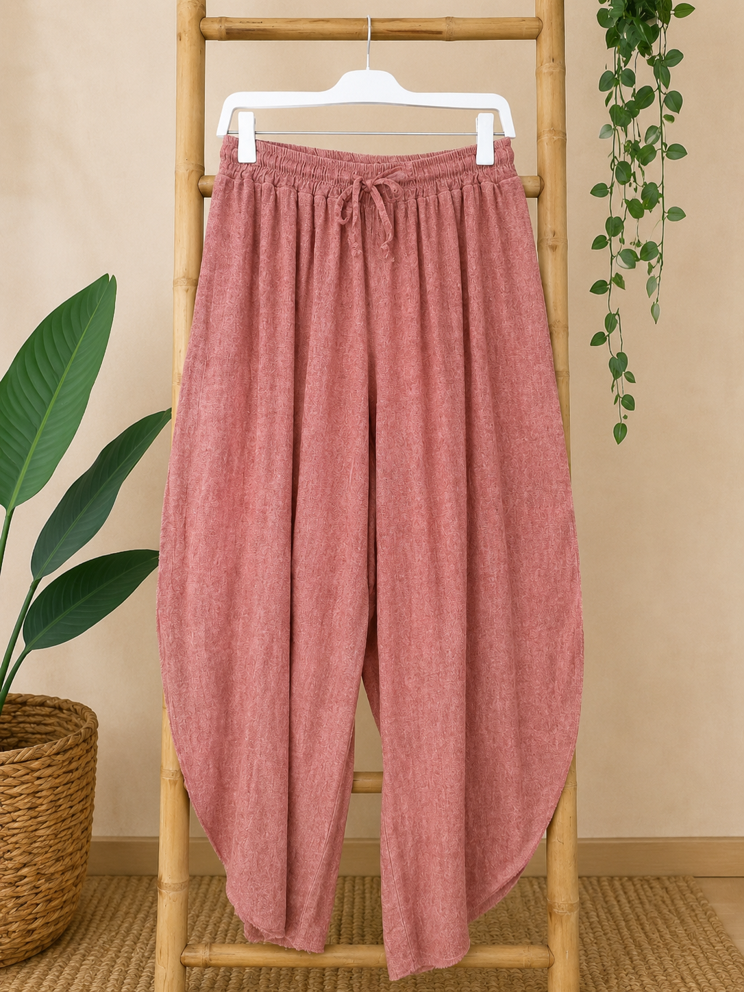 PANTALÓN BALI