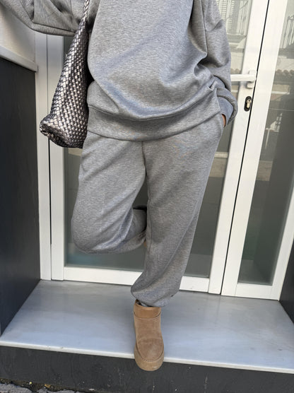 CALÇAS DE TREINO KNOT