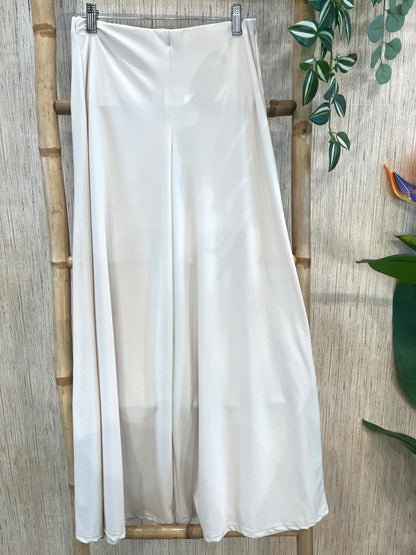 FLUID ELASTIC PANTS
