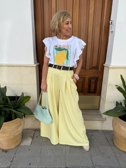 PANTALÓN EMMA LISO