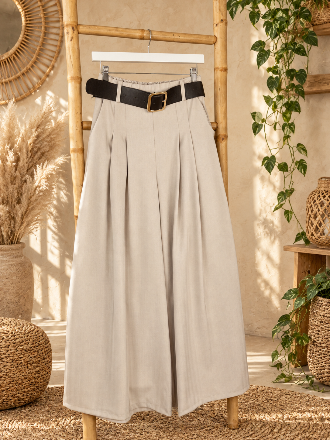 PANTALÓN EMMA LISO