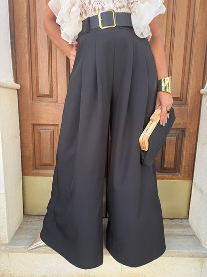 PANTALÓN EMMA LISO