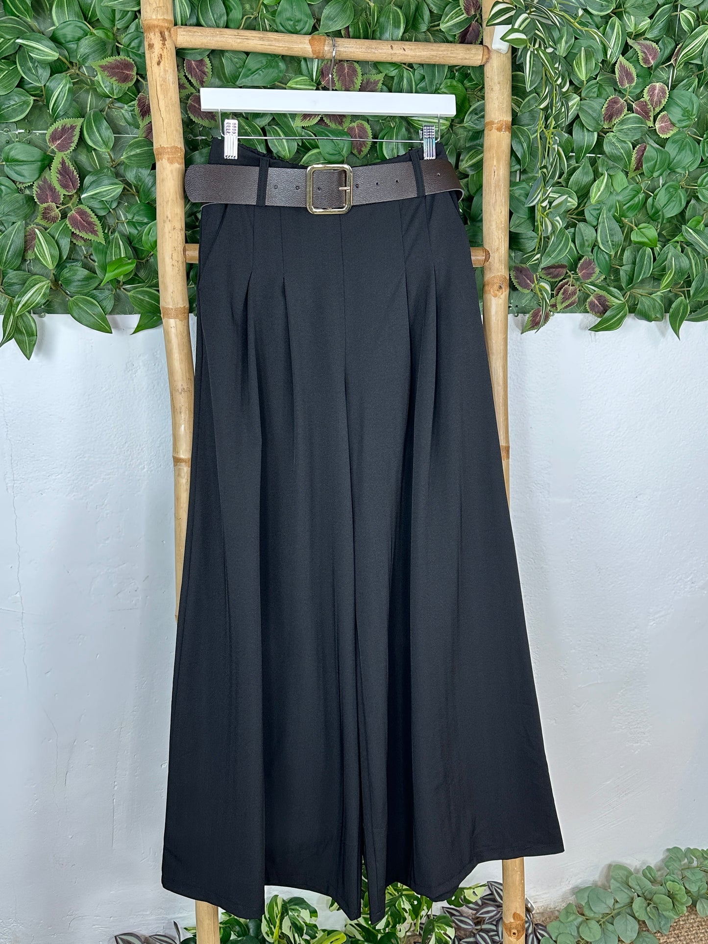 PANTALÓN EMMA LISO
