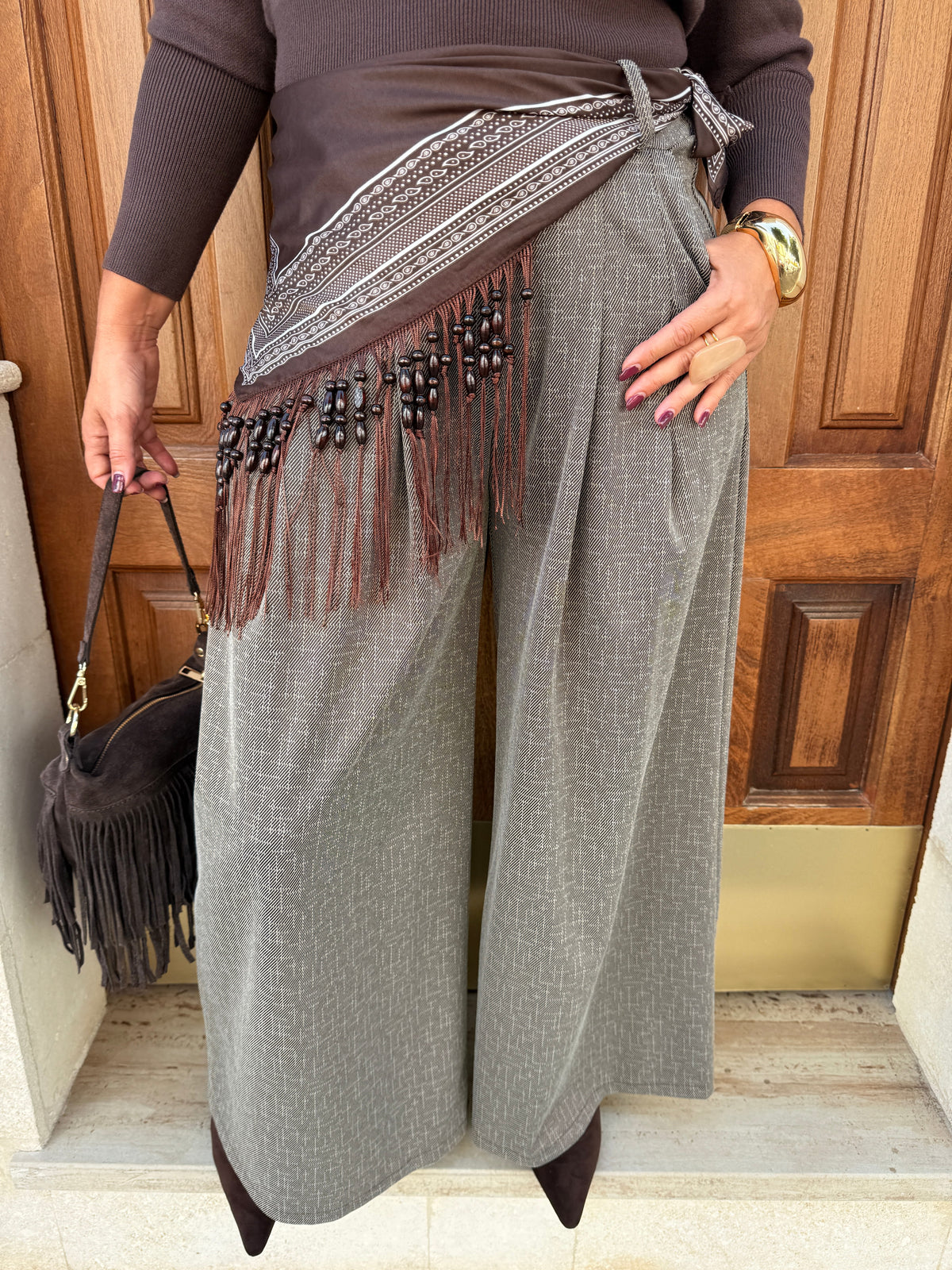PANTALÓN EMMA