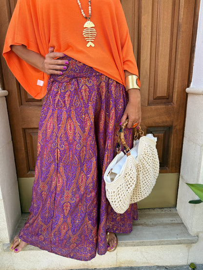 PANTALÓN HIPPIE