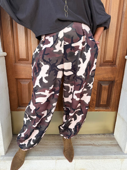PANTALÓN INDIANA