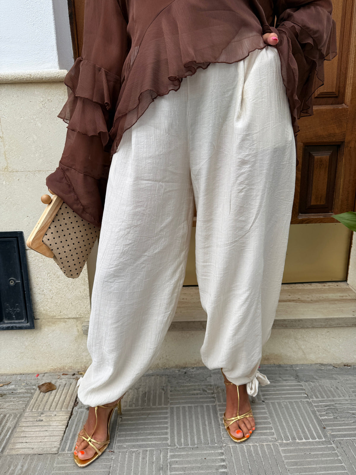 PANTALÓN KURO