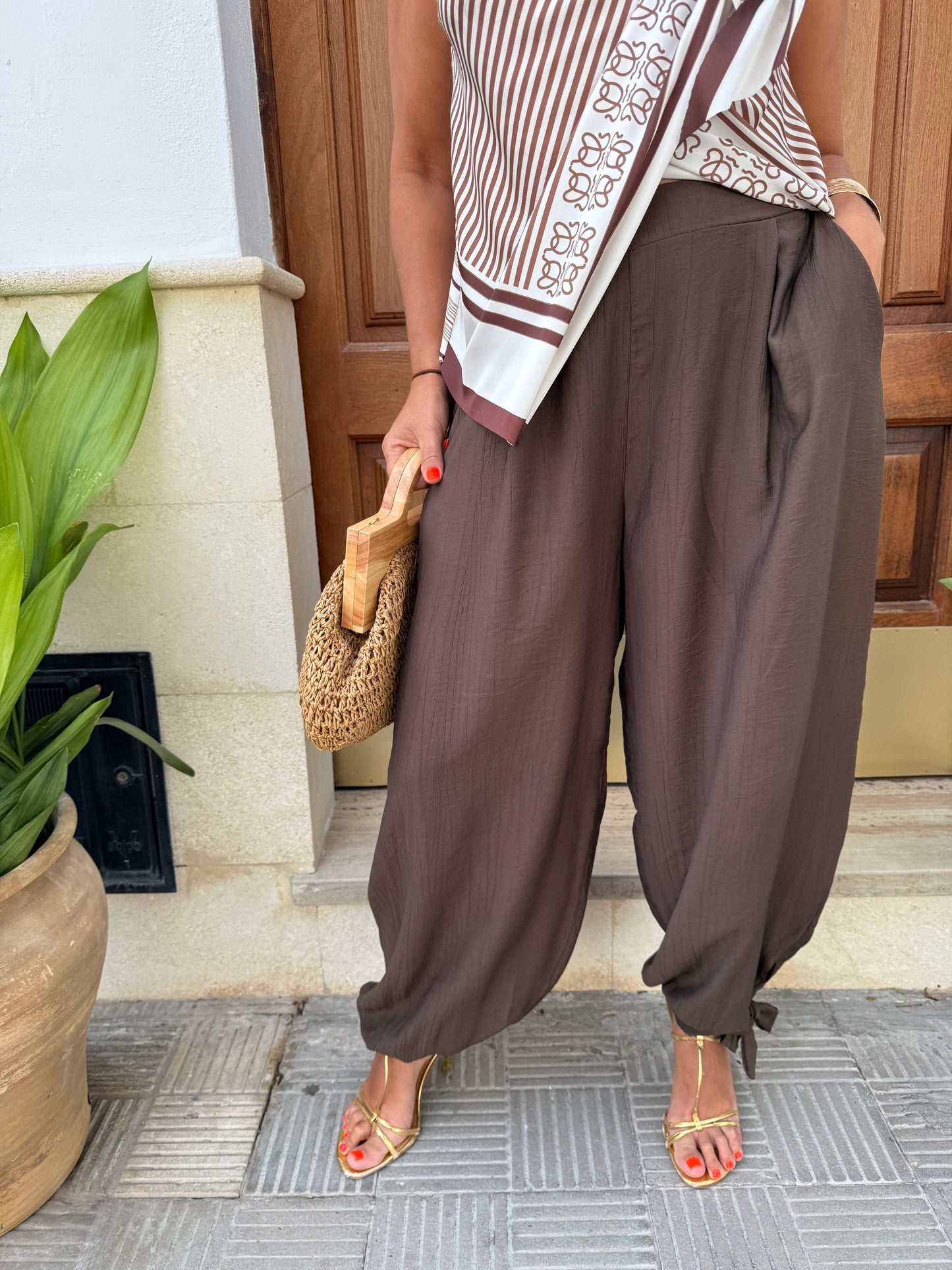 PANTALÓN KURO