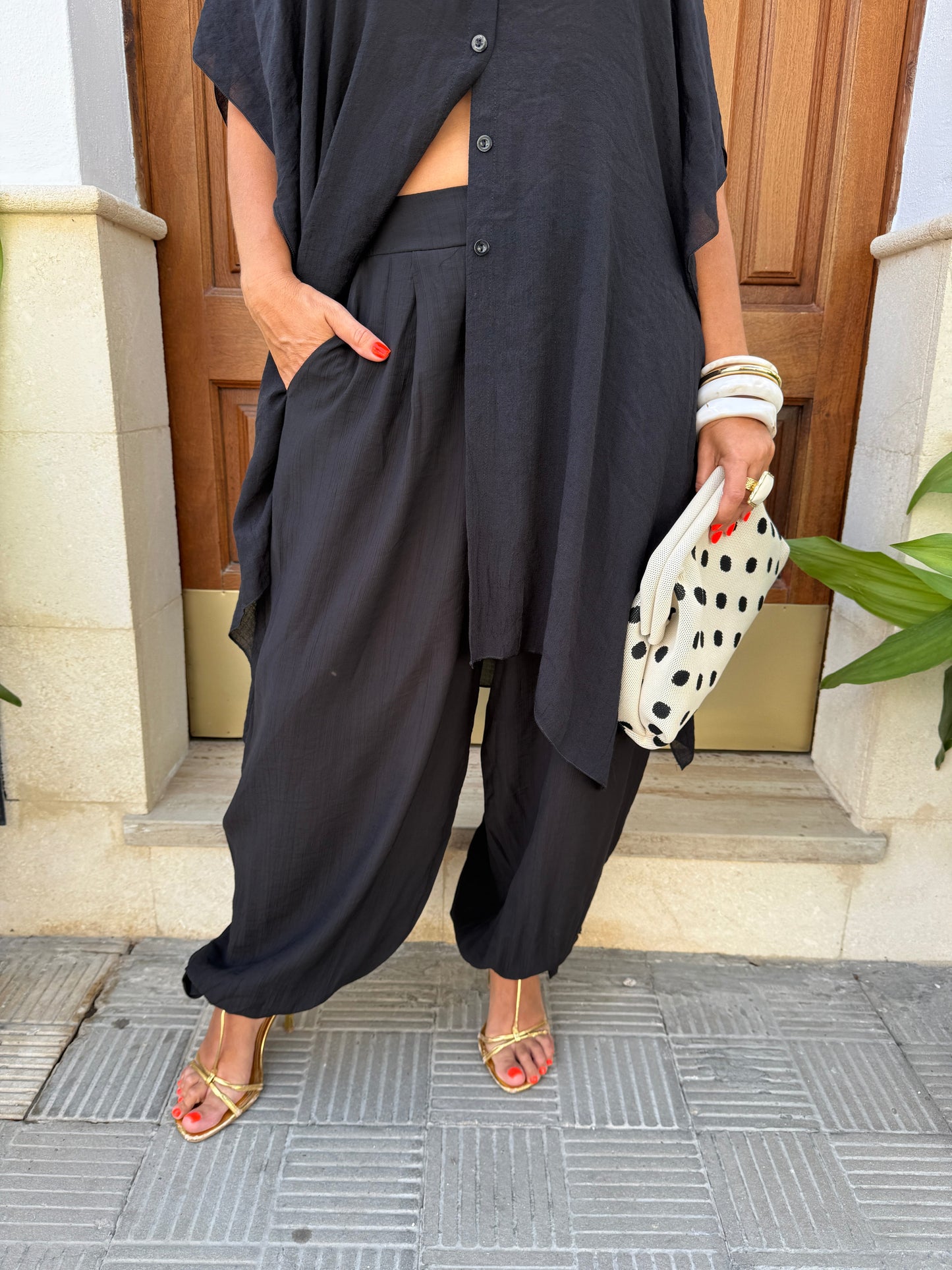 PANTALÓN KURO