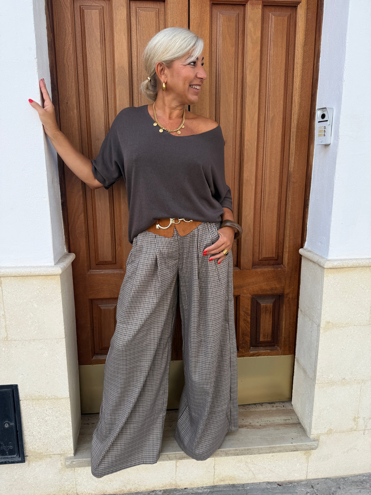PANTALÓN LILIANA