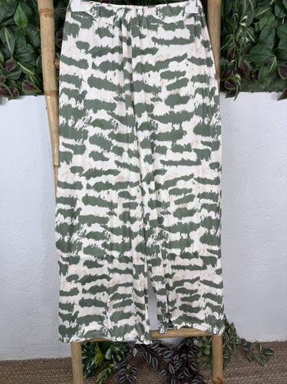 PANTALÓN NIARA ESTAMPADO