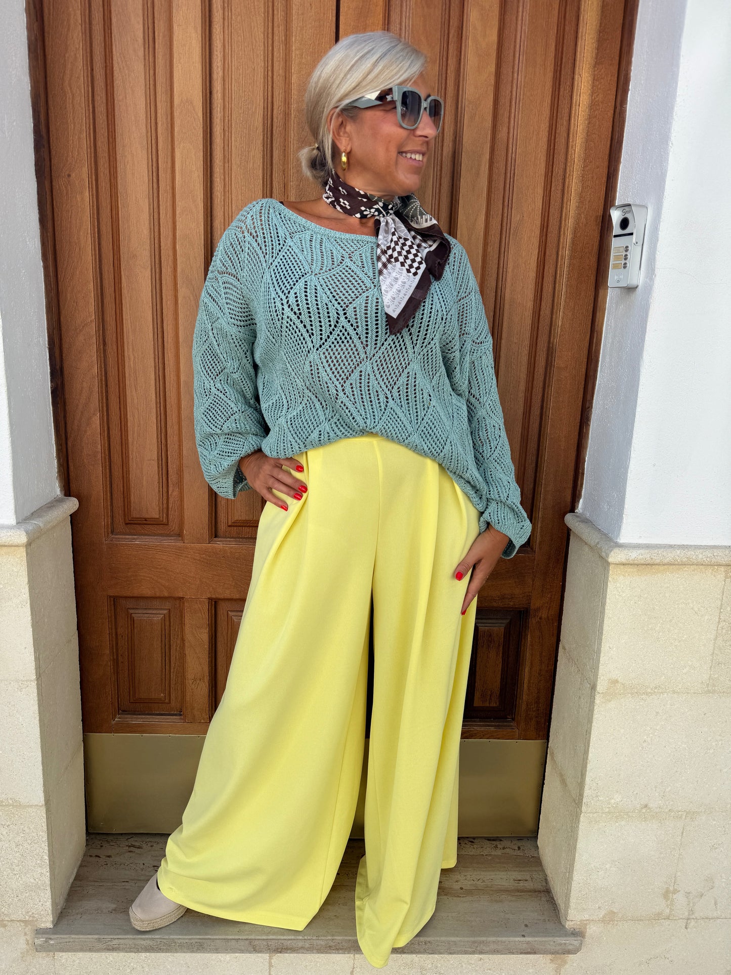 PANTALÓN PALERMO