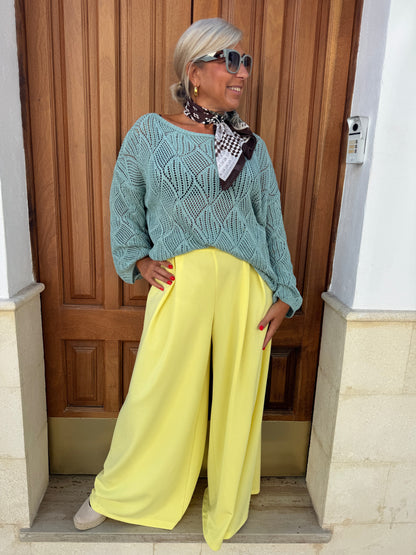 PANTALÓN PALERMO