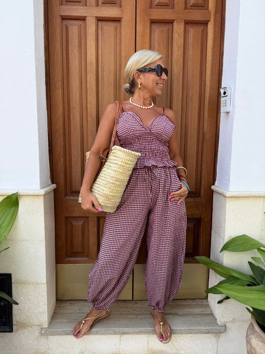 PANTALÓN VALENTINA
