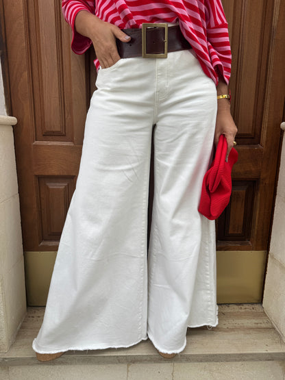 PANTALÓN VAQUERO HIPPIE