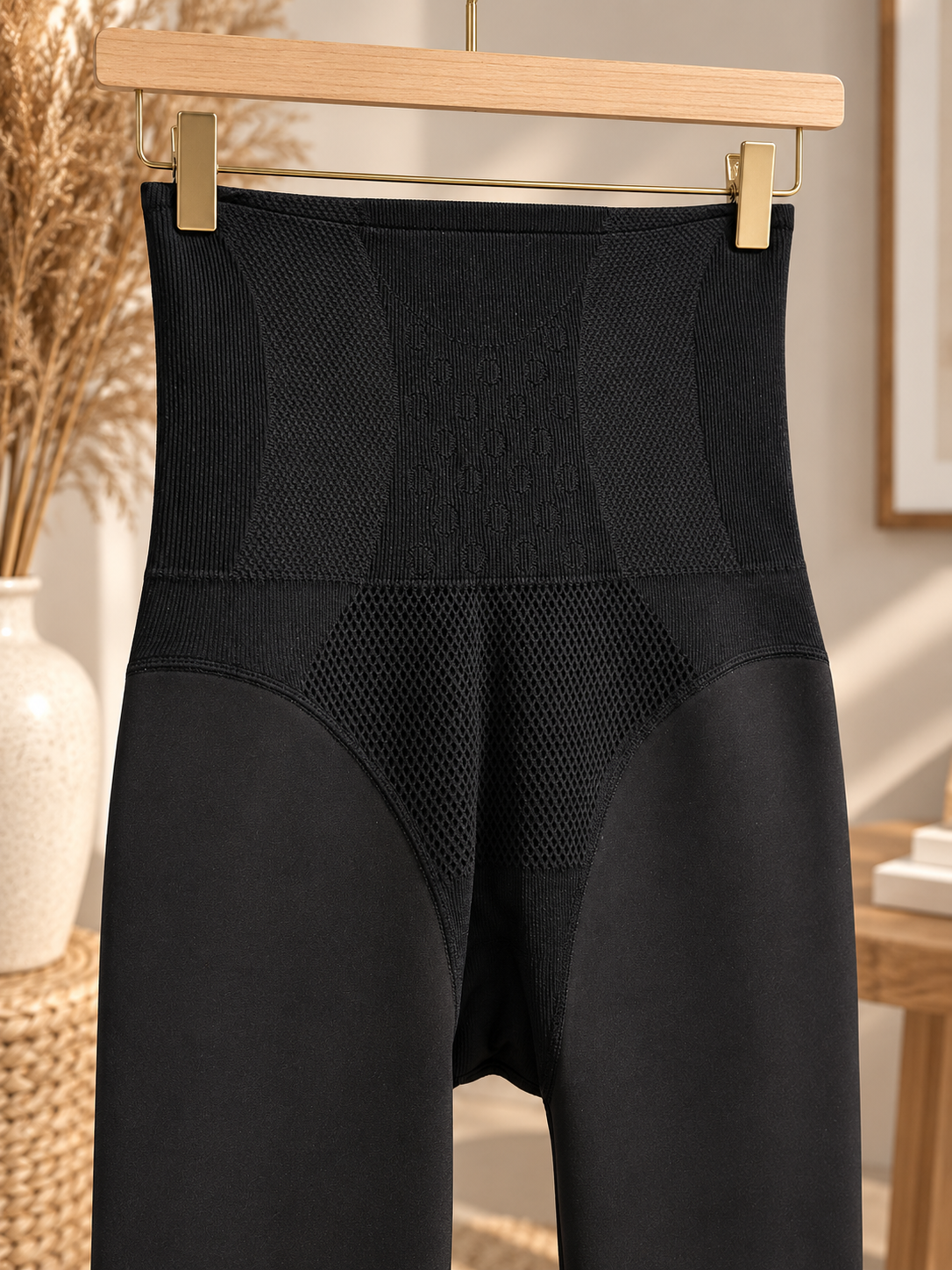 PANTY TRANSLÚCIDO