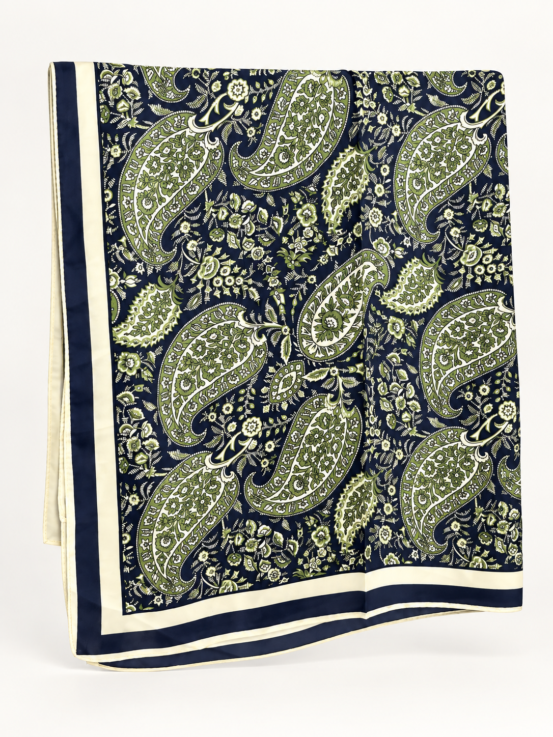 PAÑUELO ESTAMPADO TRIX