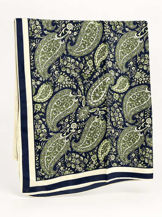PAÑUELO ESTAMPADO TRIX