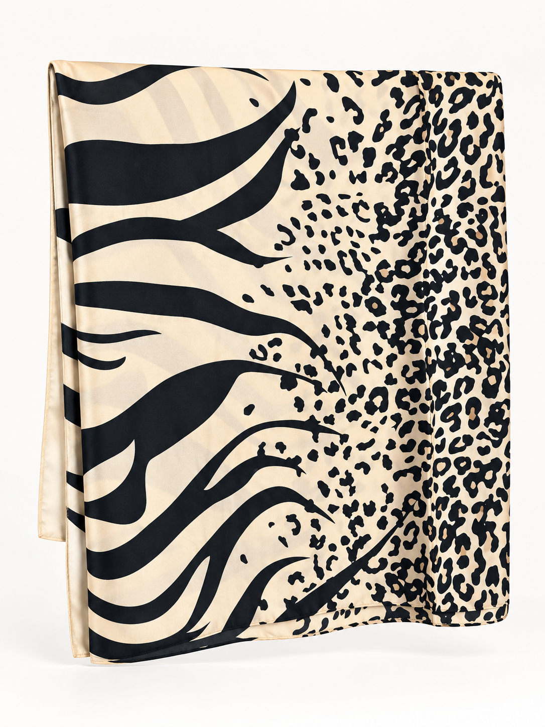 PAÑUELO ESTAMPADO TRIX