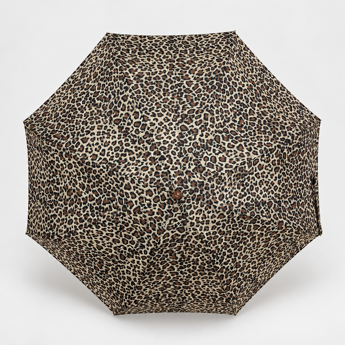 PARAGUAS ANIMAL PRINT
