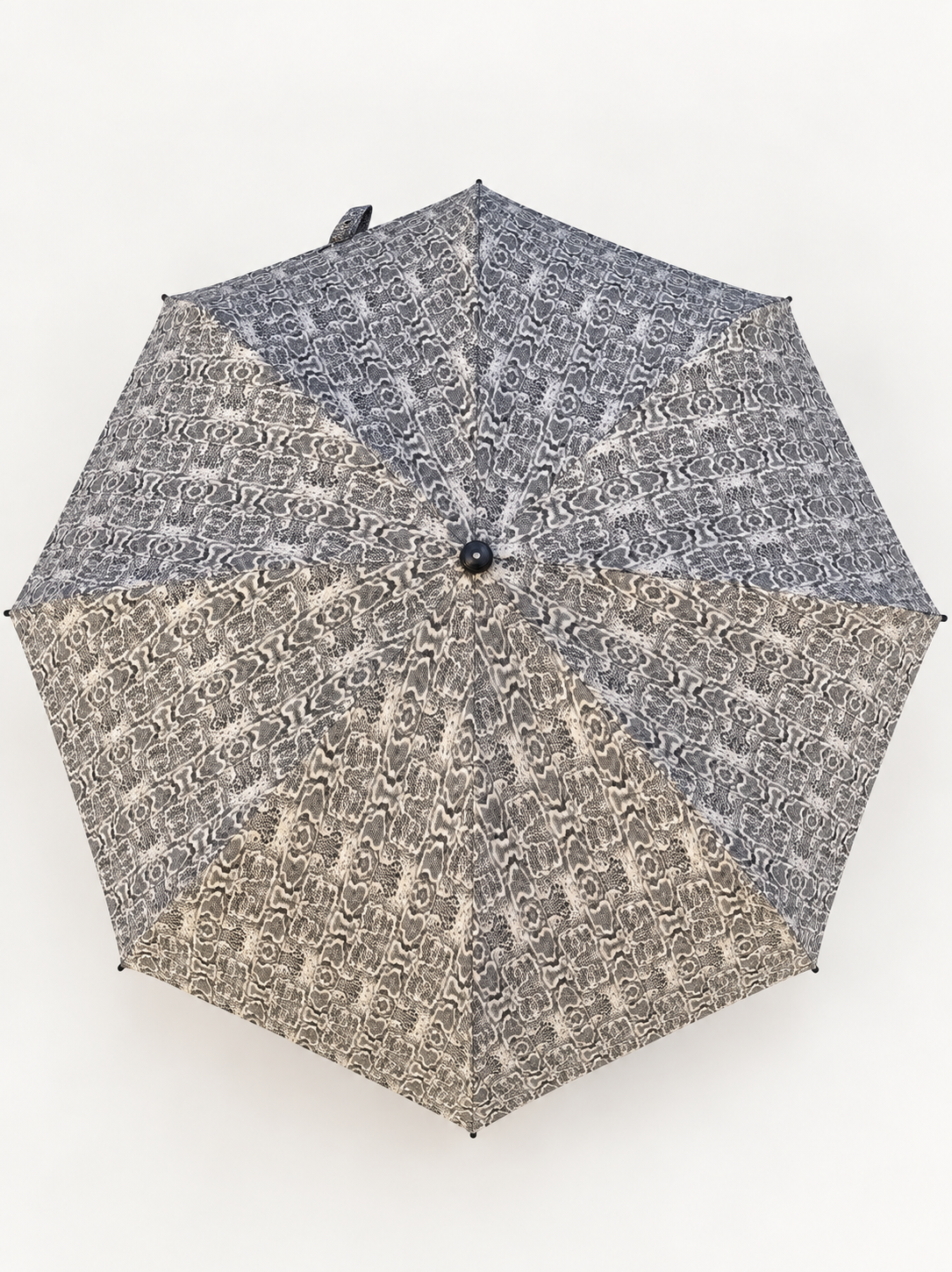 PARAGUAS ANIMAL PRINT