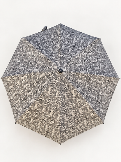 PARAGUAS ANIMAL PRINT