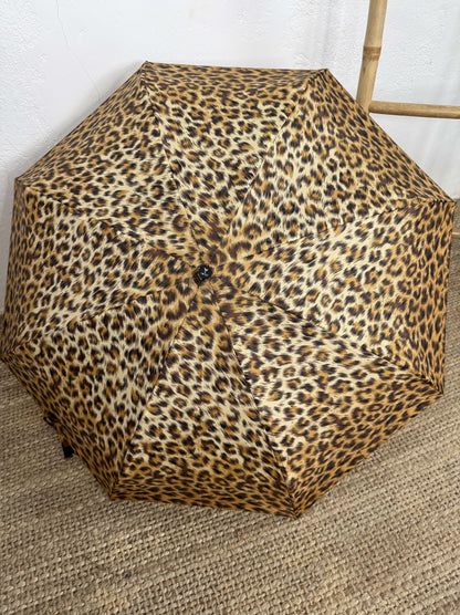 PARAGUAS ANIMAL PRINT