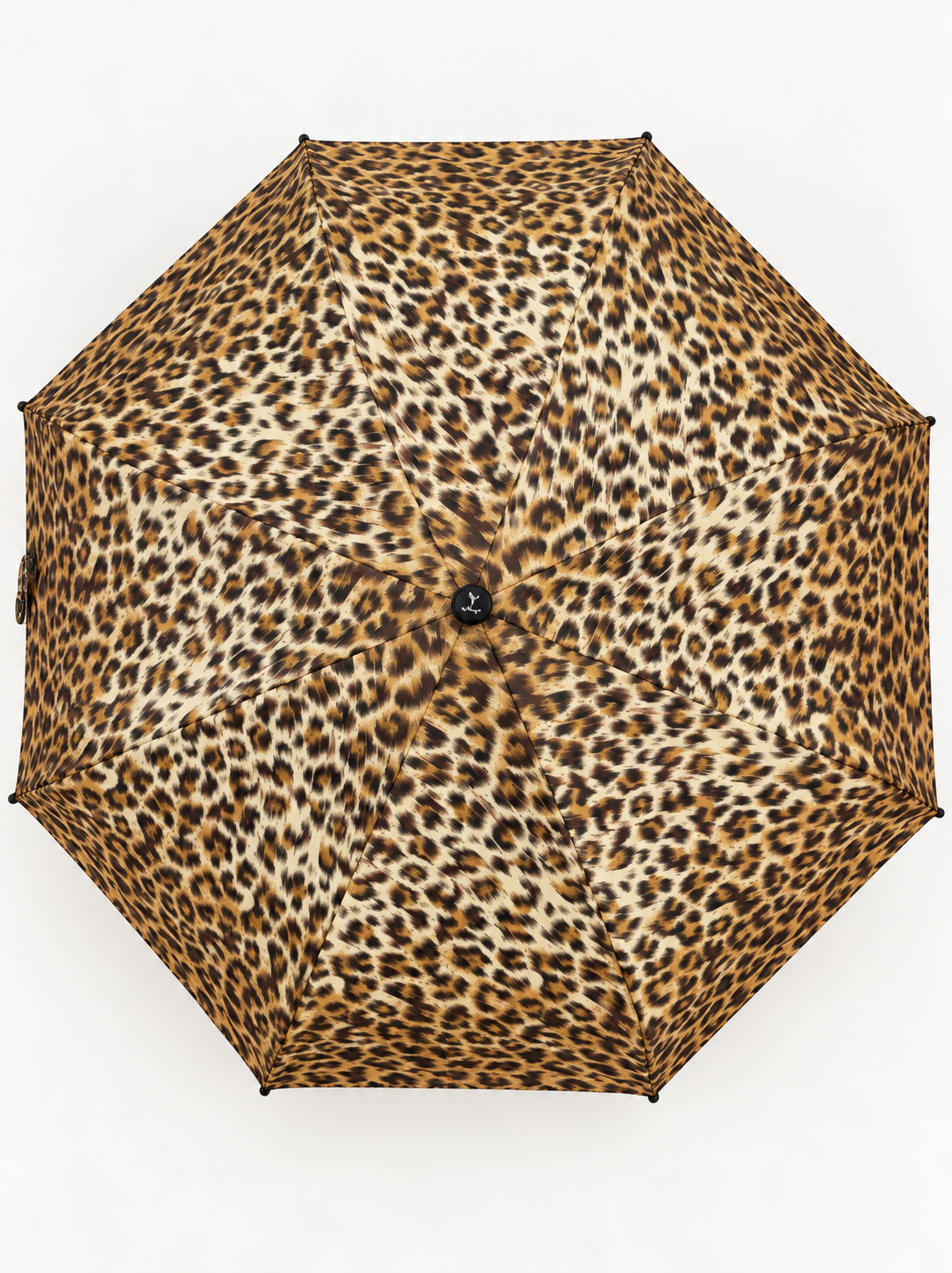 PARAGUAS ANIMAL PRINT